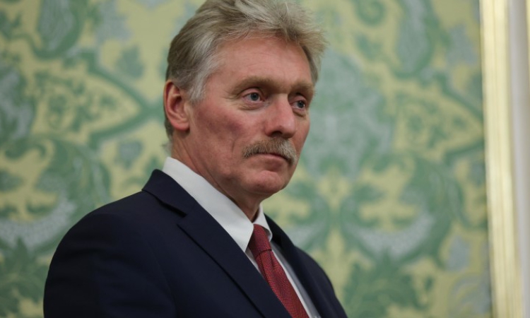 Русия отворена за обсъждане на разполагането на европейски войски в Украйна